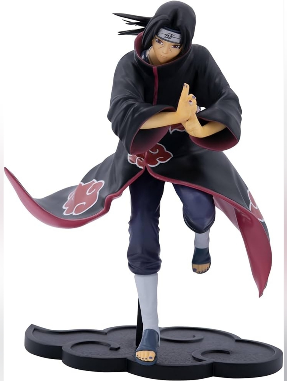 ABYstyle Studio Naruto Shippuden Itachi Uchiha Figure